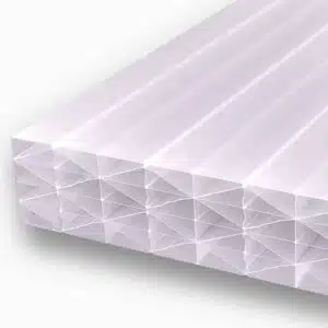 25 mm stegplatten opal makrolon® uv 5m struktur iq relax polycarbonat s&v stegplattenversand gmbh