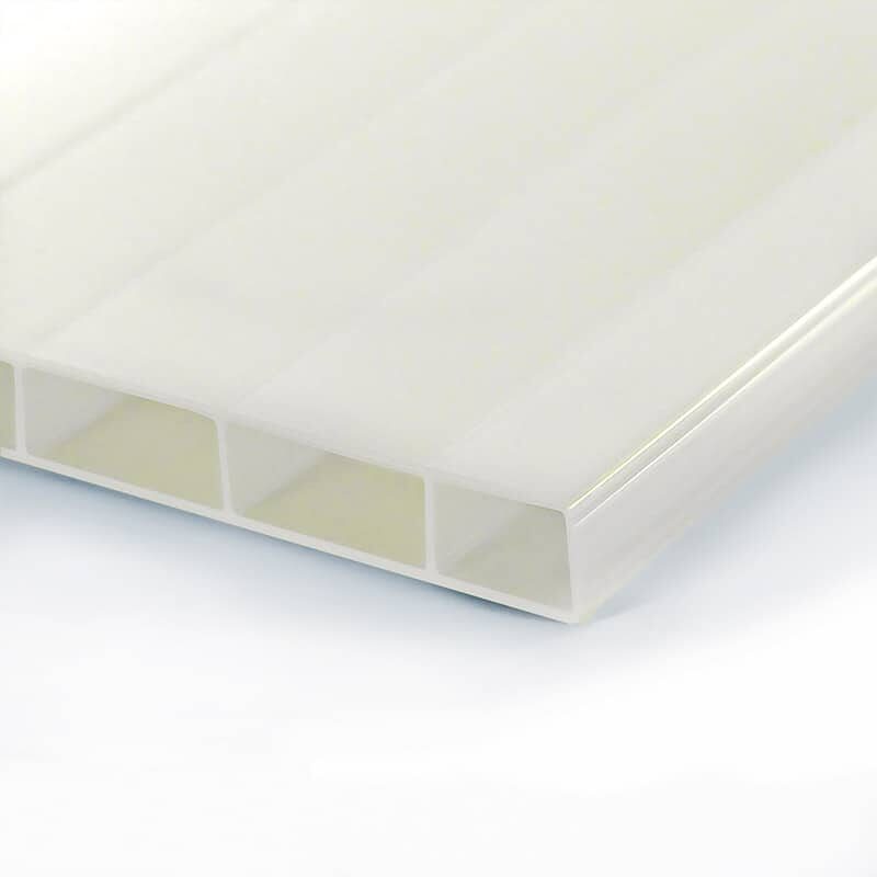 doppelstegplatten 16 mm 16 32 sunstop sky acrylglas highlux® (plexiglas® rohmasse) s&v stegplattenversand gmbh
