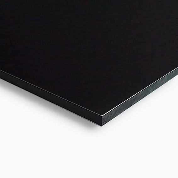 Aluverbundplatte-Alucom®-schwarz-3-mm-Ral-9017-566x566