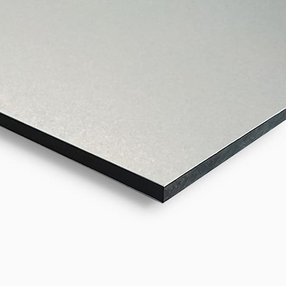 Aluverbundplatte-Alucom®-silber-3-mm-Ral-9006-566x566