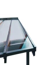 Widgets Kategorien Terrassendach Doppelstegplatten Stegplatten Dachhaut .S&Amp;V Stegplattenversand Gmbh
