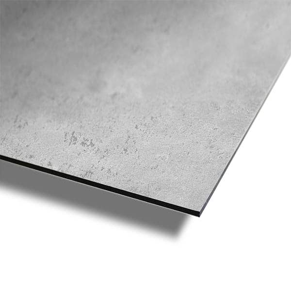 stegplattenversand alu verbundplatte alucom design stein grau