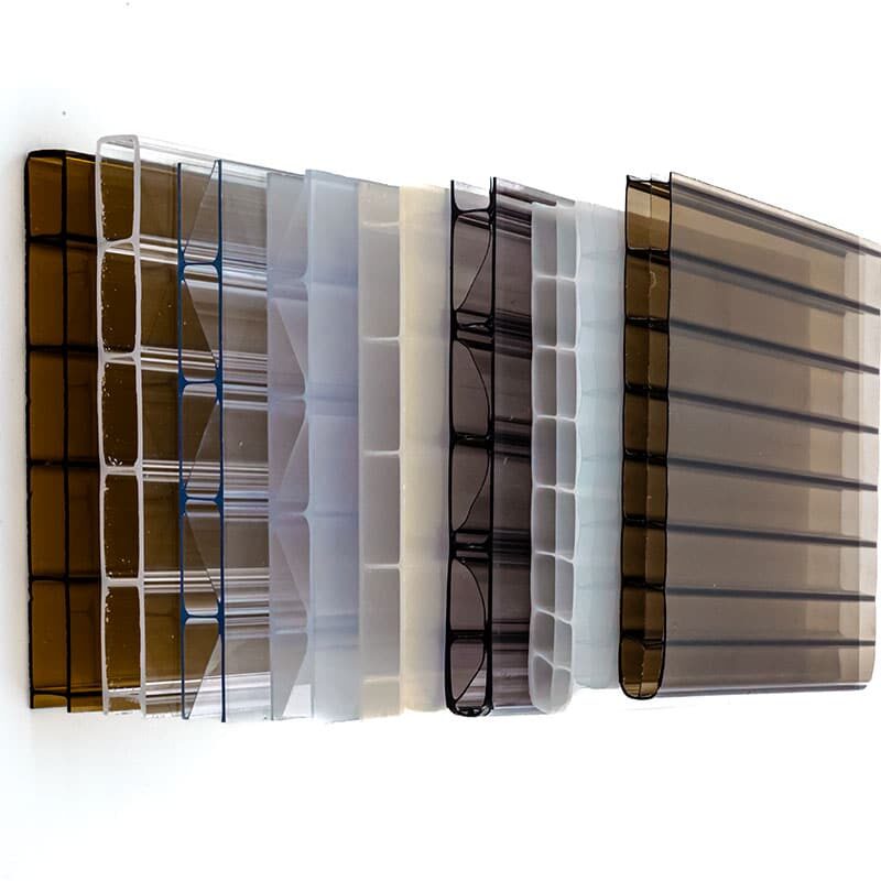 doppelstegplatten stegplatten 16 mm hohlkammerplatten polycarbonat hagelfest kategoriebild s&v stegplattenversand gmbh