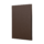 Hpl Platten Kronoart® Premium Color Dunkel Braun