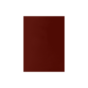 kronoart® premium color oxid rot
