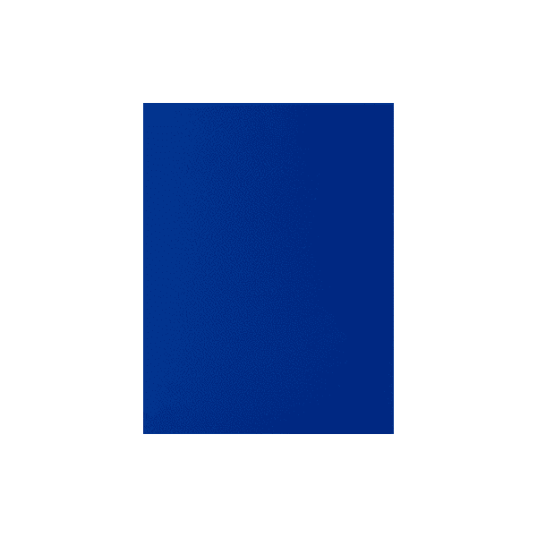 kronoart® premium color royal blau
