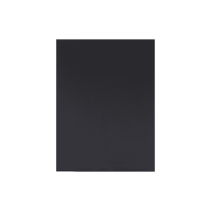 kronoart® premium color schwarz