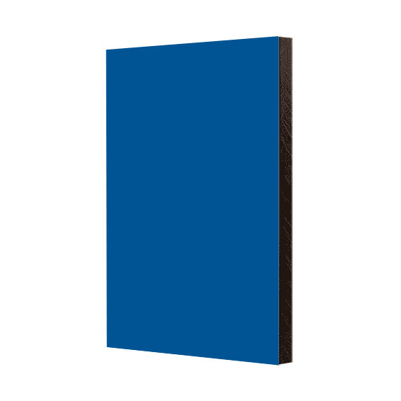 Kronoart® Hpl-Platte In Der Farbe Royal Blue