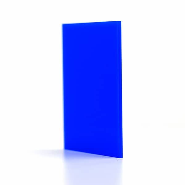 Neu-Acrylglas-Xt-Deglas-Plexiglas-Blau