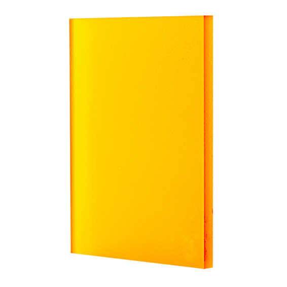 Acrylglas-GS-Satiniert-orange-stegplattenversand-566x566