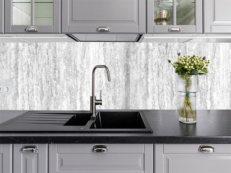 Küchenrückwand-alucom-design-travertin-weiß