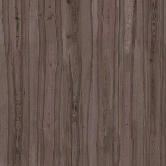 Holzstruktur Von Kronoart® Fundamentals Hpl In Dark Lothian Ash