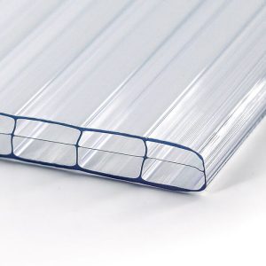 Doppelstegplatten-16-mm-3-fach-Struktur-farblos-klar-Polycarbonat-Marlon-ST-Longlife-hagelsicher-stegplattenversand-700-x-700
