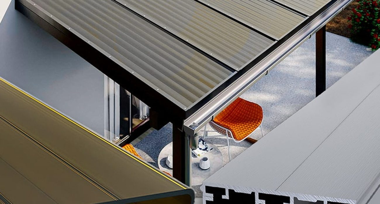 terrassenüberdachung doppelstegplatten 16 mm bronze braun alu alu 2 fach struktur acrylglas s&v setgplattenversand gmbh
