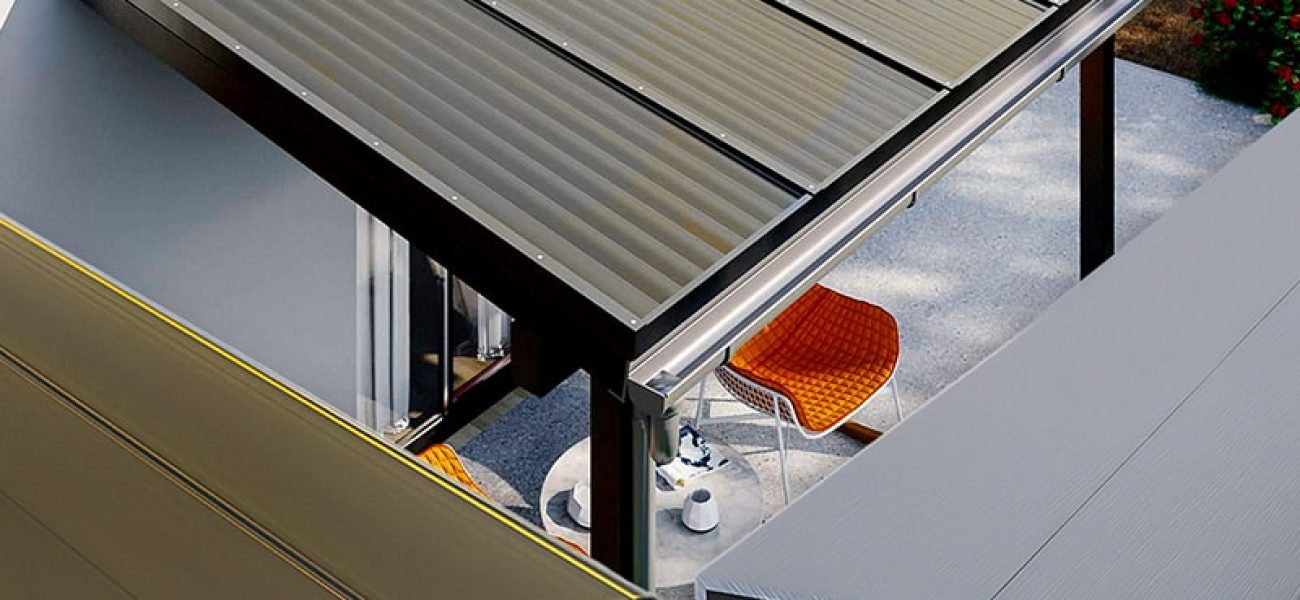 terrassenüberdachung doppelstegplatten 16 mm bronze braun alu gummi 2 fach struktur acrylglas s&v setgplattenversand gmbh
