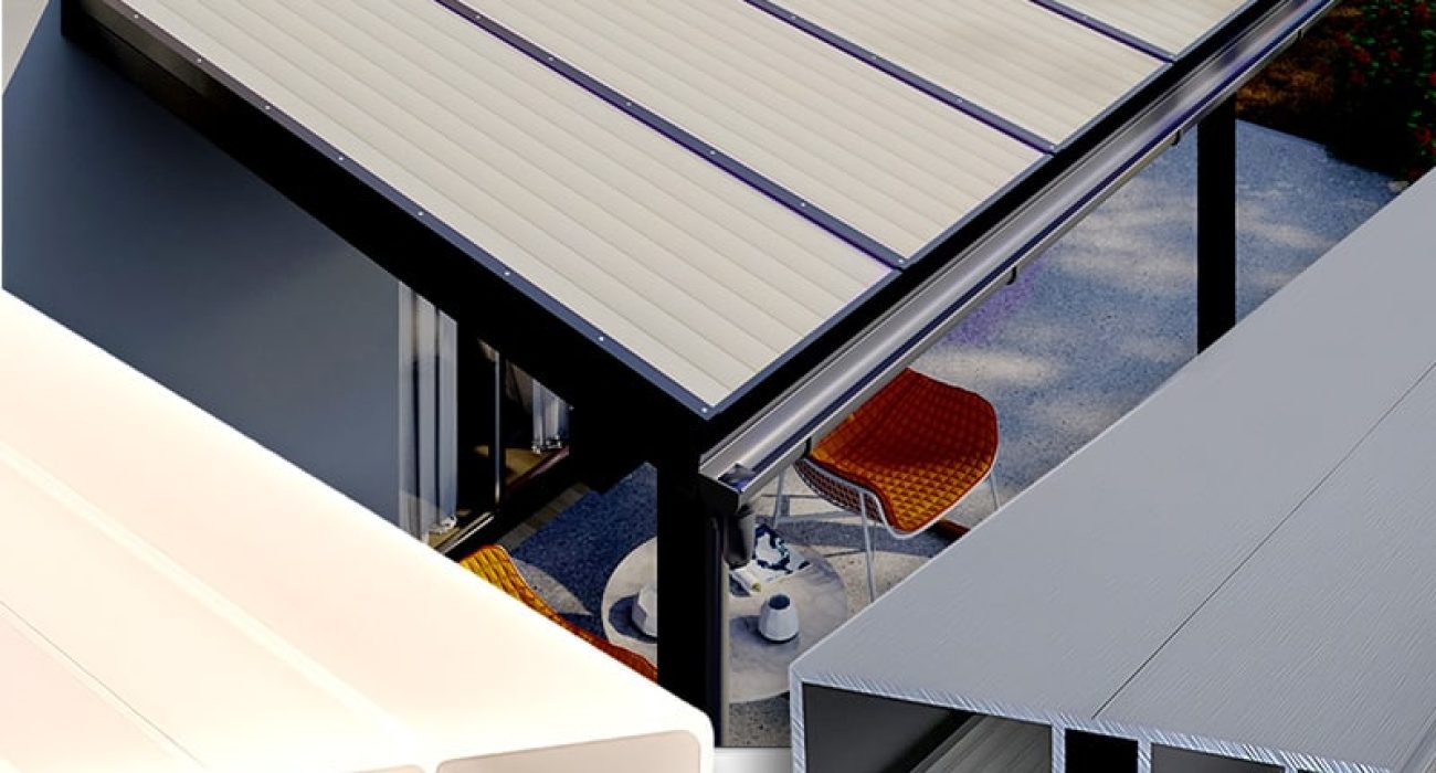 terrassenüberdachung doppelstegplatten 16 mm sunstop sky alu gummi 2 fach struktur acrylglas s&v setgplattenversand gmbh